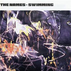 The Names : Swimming